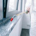 Hiring a Professional for Commercial Pest Extermination