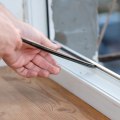 Sealing Entryways: A Pest Prevention Primer