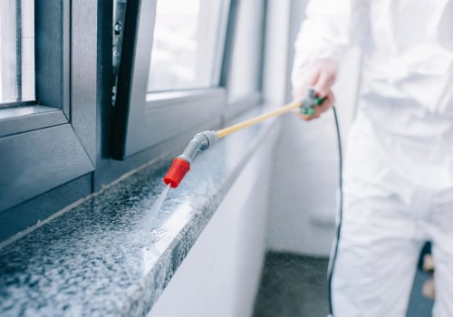 Hiring a Professional for Commercial Pest Extermination
